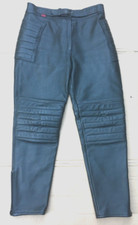 WOLF LEATHERS Ladies Leather