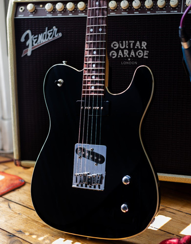 2002 fender japan - 2002,