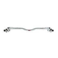 Galvanized Boat Trailer Knott