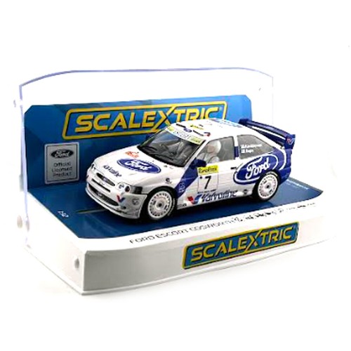 Scalextric c4513 ford - c4513,