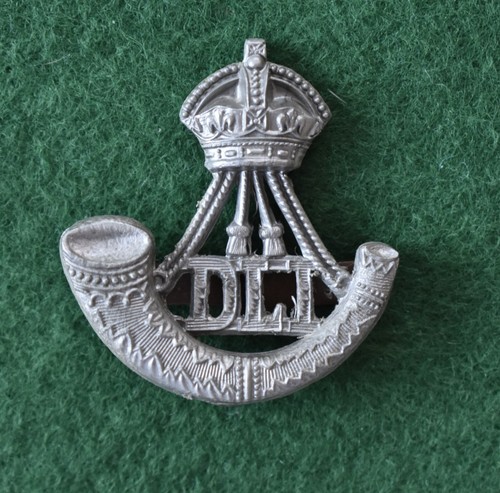 The durham light infantry ww2 - durham,
