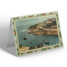 CHRISTMAS CARD Vintage