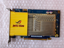 ASUS EN8600GT Silent 256MB PCI-E Graphic Video Card nvidia Graphics Card Dual DV