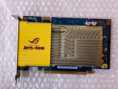 Asus en8600gt silent - en8600gt,