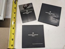 FREDERIQUE CONSTANT GENEVE