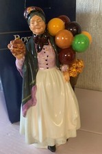ROYAL DOULTON CHINA  BALLOON