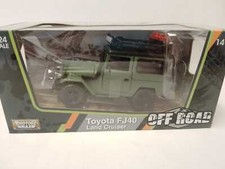 1980 Toyota Land Cruiser FJ40