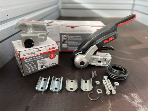 Aks3004 stabiliser and ko - ,