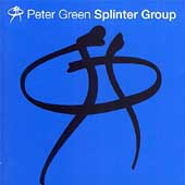 Peter green splinter group - peter,