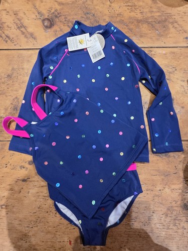 Mini boden piece - 3, tankini