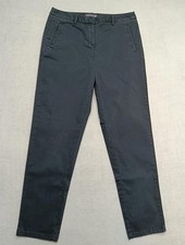 M&S Women's Chino Trousers -