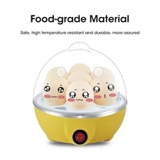 Egg Boiler Cooker Poacher