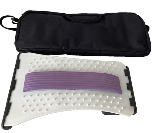 Back stretcher posture - stretcher,