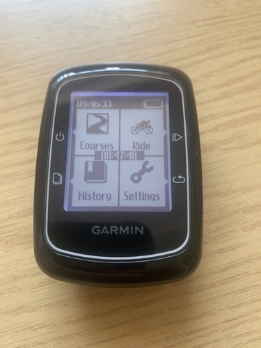 Garmin edge 200 gps - 200,