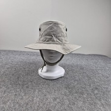 Tilley Hat Mens 7 5/8 Beige