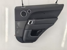 RANGE ROVER SPORT MK2 (LW) 2019 SUV RIGHT REAR INTERIOR DOOR CARD LR105241
