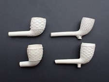 Clay Pipe Collection
