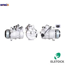 COMPRESSOR AIR CONDITIONING 51-0992 FOR MERCEDES-BENZ C-CLASS/Convertible SLK