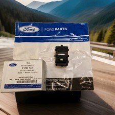 FORD FIESTA MK8 WINDOW SWITCH