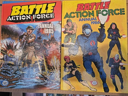 Battle action force - action,