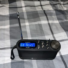 ROBERTS PLAY 10 DAB+ RADIO
