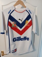 Vtg 2007/08 Great Britain Puma