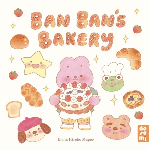Ban bans bakery - bans,