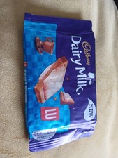 Vintage Dairy Milk Sweet
