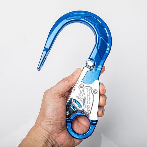 23KN Aluminum Double Locking