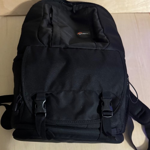 Lowepro fastpack 200 camera - lowepro,