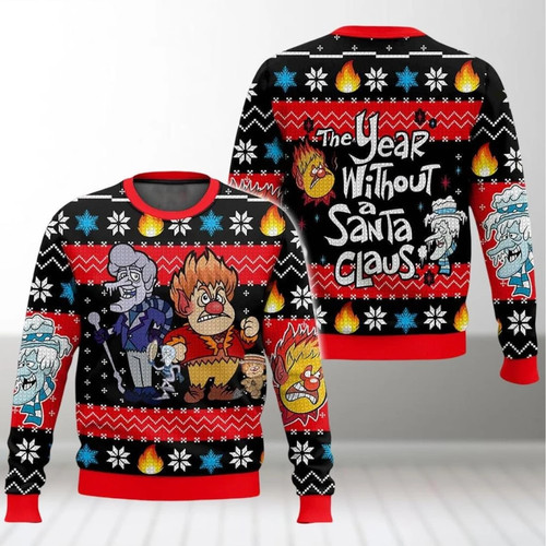 Heat miser and - miser,