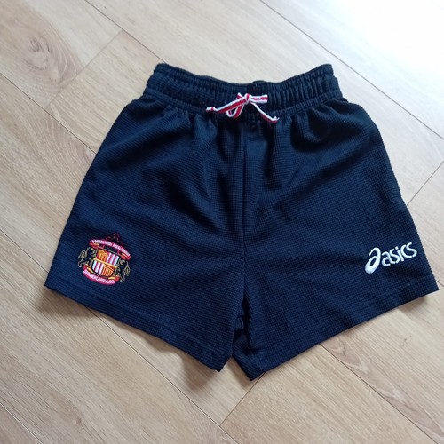 Rare sunderland 1997 asics - 1997,