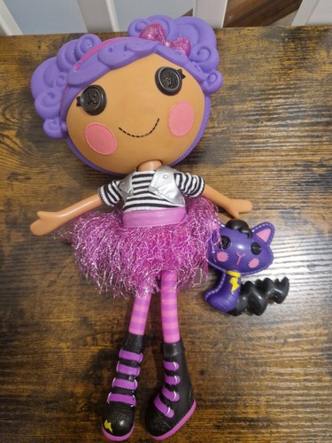 Lalaloopsy storm sky - sky, doll