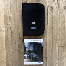 12-17 FORD TRANSIT  / TOURNEO