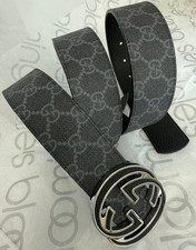 Gucci GG Supreme Canvas
