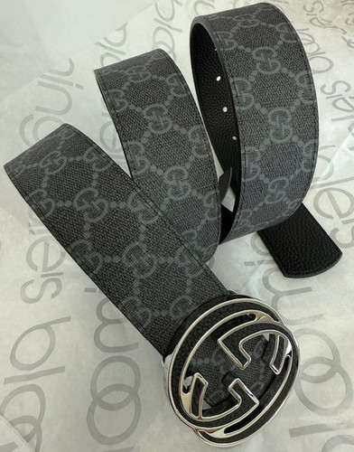 Gucci supreme canvas - gg,
