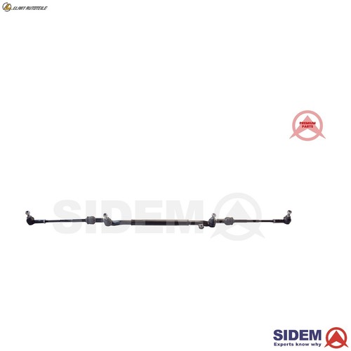 Tie rod 49338 for - tie,
