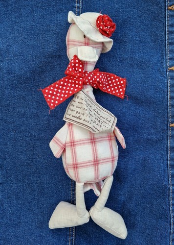 Mamas papas dee the duck - mamas, &