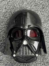 Darth Vader Mask Voice Changer
