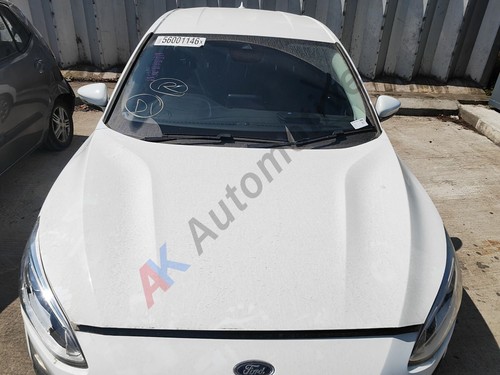 Ford focus mk4 - focus, pre