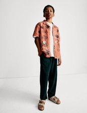 Marks & Spencer Boys Orange