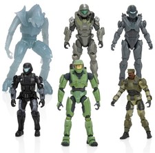 Jazwares Halo Big Shot Battle