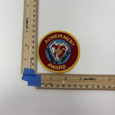 Boy scouts america diamond - of,