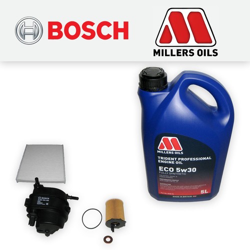 Service kit ford fiesta - kit,