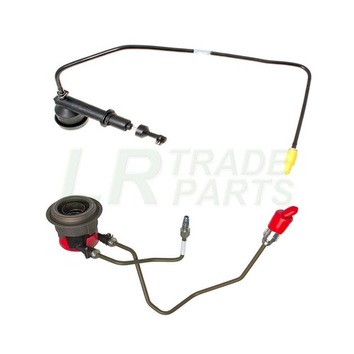 Fits freelander td4 new - fits,