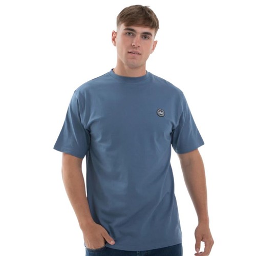 Peaceful hooligan copen - peaceful, blue