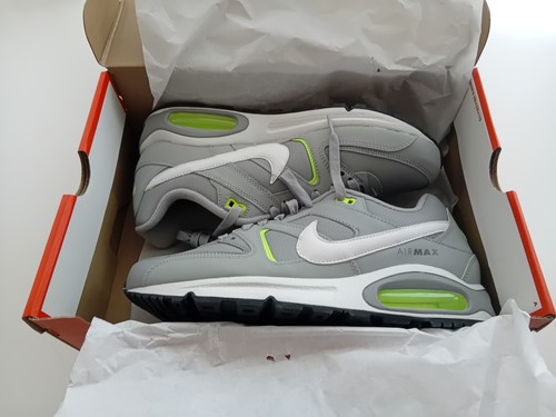 Nike air max - air, smoke