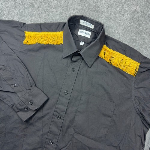 Vtg smith forester shirt mens - smith,
