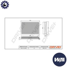 AIR FILTER DP1110.10.0230 FOR