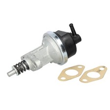1X MECHANICAL FUEL PUMP FITS